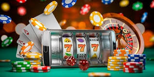 Вход на зеркало Casino SpinCity